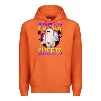 Carrot Freak In The Sheets Premium Hoodie - texasbilliewilder