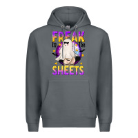 Rock Freak In The Sheets Premium Hoodie - texasbilliewilder