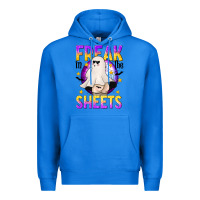 True Royal Freak In The Sheets Premium Hoodie - texasbilliewilder