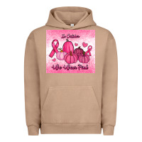 Pigment Burro in october we wear pink pumpkin Urban Hoodie - RanaPortraitStore