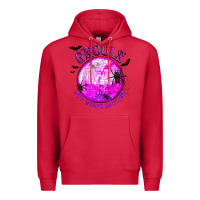 Cardinal Ghouls Just Wanna Have Fun Premium Hoodie - texasbilliewilder
