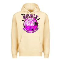 Pina Colada Ghouls Just Wanna Have Fun Premium Hoodie - texasbilliewilder