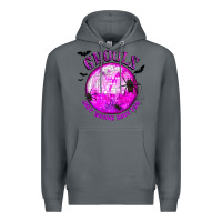 Rock Ghouls Just Wanna Have Fun Premium Hoodie - texasbilliewilder