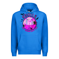 True Royal Ghouls Just Wanna Have Fun Premium Hoodie - texasbilliewilder