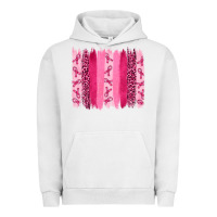 Pigment Lunar Rock breast aweraness brushstrokes Urban Hoodie - RanaPortraitStore