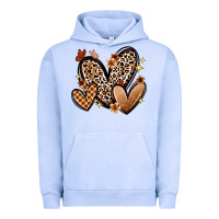 Pigment Grape Ice melanin hearts Urban Hoodie - Zillion Design Studio
