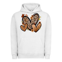 Pigment Lunar Rock melanin hearts Urban Hoodie - Zillion Design Studio