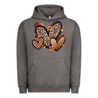 Pigment Tornado melanin hearts Urban Hoodie - Zillion Design Studio