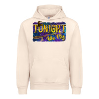 Sandshell Tonight We Fly Urban Hoodie - texasbilliewilder