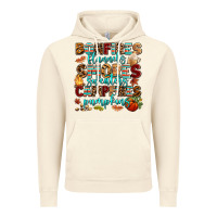 Vintage Artic bonfires flannels smores Vintage Hoodie - AdoDesignShop
