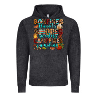 Vintage Black bonfires flannels smores Vintage Hoodie - AdoDesignShop
