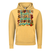 Vintage Mustard bonfires flannels smores Vintage Hoodie - AdoDesignShop