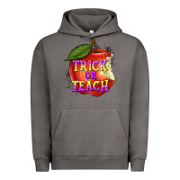 Pigment Tornado Trick or Teach Urban Hoodie - texasbilliewilder