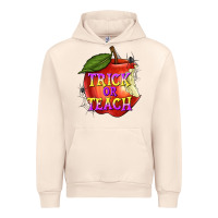 Sandshell Trick or Teach Urban Hoodie - texasbilliewilder