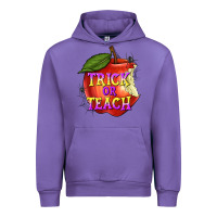 Tulip Trick or Teach Urban Hoodie - texasbilliewilder