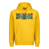 Lemon blessed mom Premium Hoodie - RanaPortraitStore
