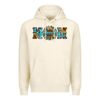 Tofu blessed mom Premium Hoodie - RanaPortraitStore