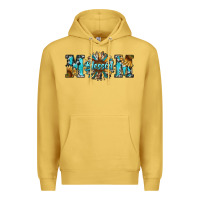 Blessed Mom Premium Hoodie | Teevron