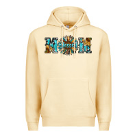 Pina Colada blessed mom Premium Hoodie - RanaPortraitStore