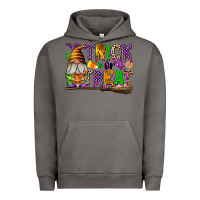 Pigment Tornado Trick or Treat Urban Hoodie - texasbilliewilder
