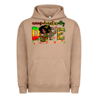 Unapologetically Dope Urban Hoodie | Teevron