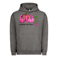 Pigment Tornado in october we wear pink pumpkin and sunflowers Urban Hoodie - RanaPortraitStore