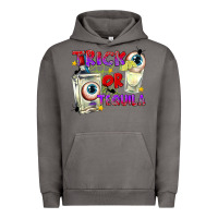 Pigment Tornado Trick or Tequila Urban Hoodie - texasbilliewilder