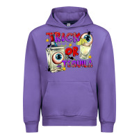 Tulip Trick or Tequila Urban Hoodie - texasbilliewilder