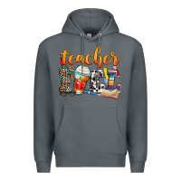 Rock teacher fuel Premium Hoodie - Zillion Design Studio