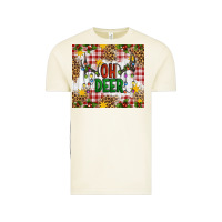Vintage Arctic Oh Deer Vintage Tee - Artiststas