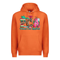 Carrot pca patient care assistant Premium Hoodie - Zillion Design Studio