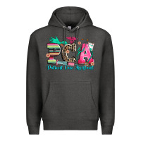 Charcoal Heather pca patient care assistant Premium Hoodie - Zillion Design Studio