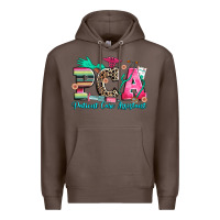 Coffee pca patient care assistant Premium Hoodie - Zillion Design Studio