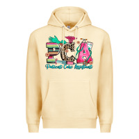 Pina Colada pca patient care assistant Premium Hoodie - Zillion Design Studio