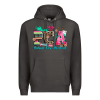 Smoke pca patient care assistant Premium Hoodie - Zillion Design Studio