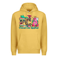 Antique Gold pca patient care assistant Premium Hoodie - Zillion Design Studio