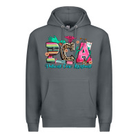 Rock pca patient care assistant Premium Hoodie - Zillion Design Studio