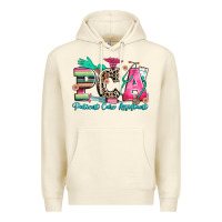 Sandshell pca patient care assistant Premium Hoodie - Zillion Design Studio
