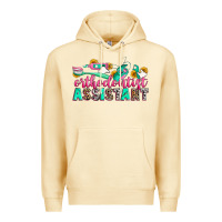 Pina Colada orthodontist assistant Premium Hoodie - Zillion Design Studio