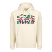 Tofu orthodontist assistant Premium Hoodie - Zillion Design Studio