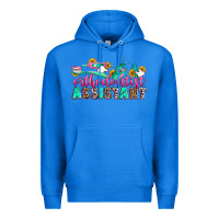True Royal orthodontist assistant Premium Hoodie - Zillion Design Studio