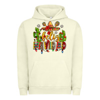 Feliz Navidad Urban Hoodie | Teevron