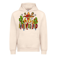 Sandshell feliz navidad Urban Hoodie - Zillion Design Studio