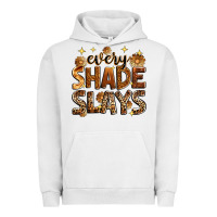 Pigment Lunar Rock every shade slays Urban Hoodie - Zillion Design Studio