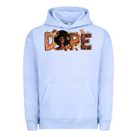 Pigment Grape Ice dope melanin Urban Hoodie - Zillion Design Studio