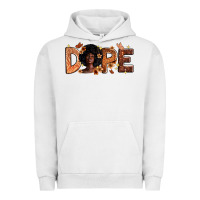 Pigment Lunar Rock dope melanin Urban Hoodie - Zillion Design Studio