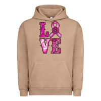 Pigment Burro cancer love Urban Hoodie - RanaPortraitStore