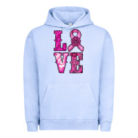 Pigment Grape Ice cancer love Urban Hoodie - RanaPortraitStore