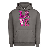 Pigment Tornado cancer love Urban Hoodie - RanaPortraitStore
