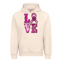 Sandshell cancer love Urban Hoodie - RanaPortraitStore
